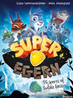 Superegern