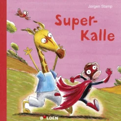 Super-Kalle