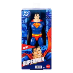 Superman figur 30 cm