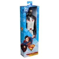 Superman Movie Legacy Figur 30 cm ass