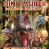 Superseje dinosaurer og andre fortidsdyr