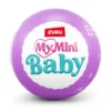 5 Surprise my mini baby ass