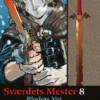 Sværdets Mester 8 - Blodets Vej
