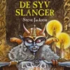 Sværd og trolddom 17: De syv slanger