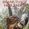 Sværd og trolddom 15: Shamutanti højlandet