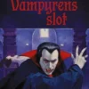 Sværd og trolddom 19: Vampyrens slot