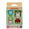 Sylvanian Families Baby Chokoladekanin