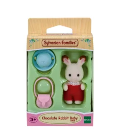 Sylvanian Families Baby Chokoladekanin
