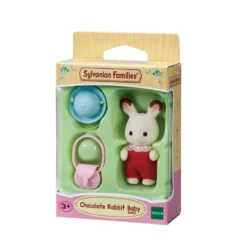 Sylvanian Families Baby Chokoladekanin