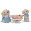 Sylvanian Families Familien Flora Kanin