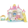 Sylvanian Families Solskinsslottets børnehave