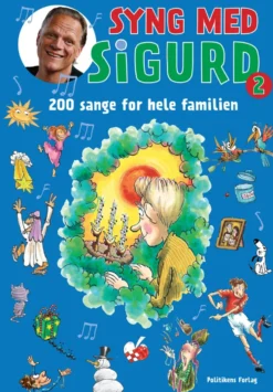 Syng med Sigurd
