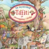 Tafiti på eftersøgning i Afrika