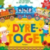 Tag på tur med dyretoget