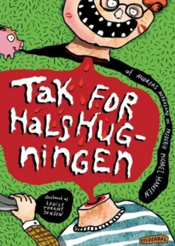 Tak for halshugningen