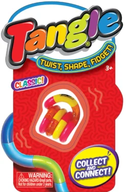 Tangle Jr. Classic ASST