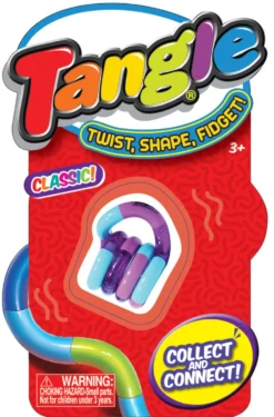 Tangle Jr. Classic ASST