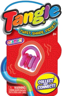 Tangle Jr. Classic ASST