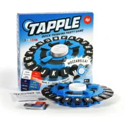 Tapple
