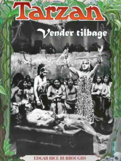 Tarzan vender tilbage