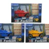 Teama Gaffeltruck 14 cm ass