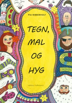 Tegn, mal og hyg