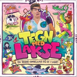 Tegn med Lakse 3