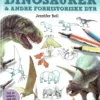 Tegn selv dinosaurer og andre forhistoriske dyr