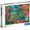 The Greenhouse Caretakers 500 brikker