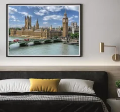 The Houses of Parliament 3000 brikker