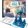 The Little Mermaid - A Magical Augmented Reality Book