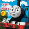 Thomas: Sjovt at lære Former og Farver