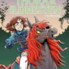Thora og ildhesten 1: Ildmanke