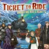 Ticket to Ride Nothern Lights