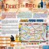 Ticket to ride usa