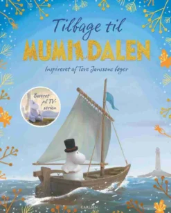 Tilbage til Mumidalen