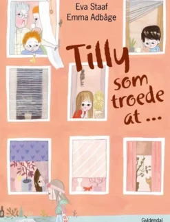 Tilly som troede at ...