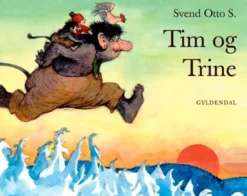 Tim og Trine