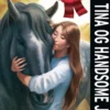 Tina og Handsome Joy (2)