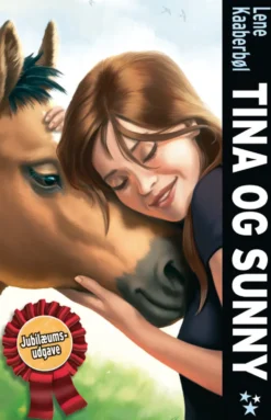 Tina og Sunny (1)