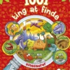 1001 ting at finde: Dinosaurer