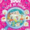 1001 ting at finde i feernes land