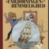 Tintin: Enhjørningen's hemmelighed - retroudgave