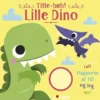 Titte bøh! Lille Dino
