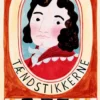 Tændstikkerne