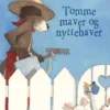 Tomme maver og nyttehaver