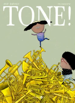 Tone!