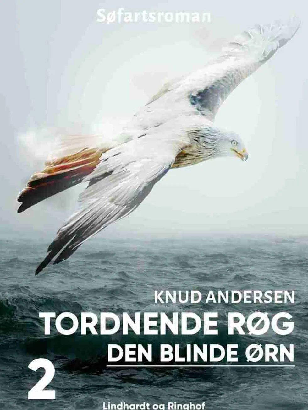 Tordnende røg