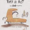 Tork og Hest - Den Onde Troldmand