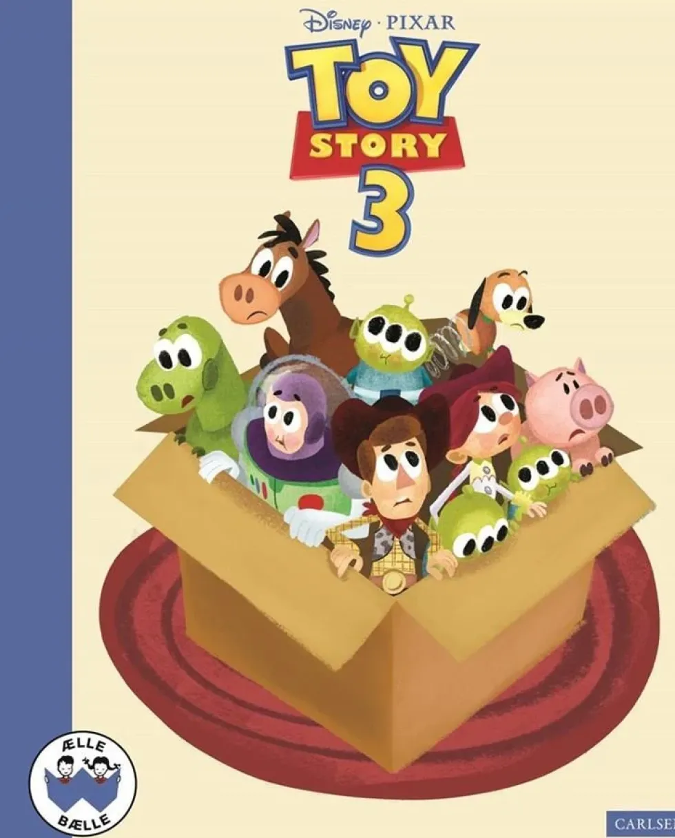 Toy Story 3